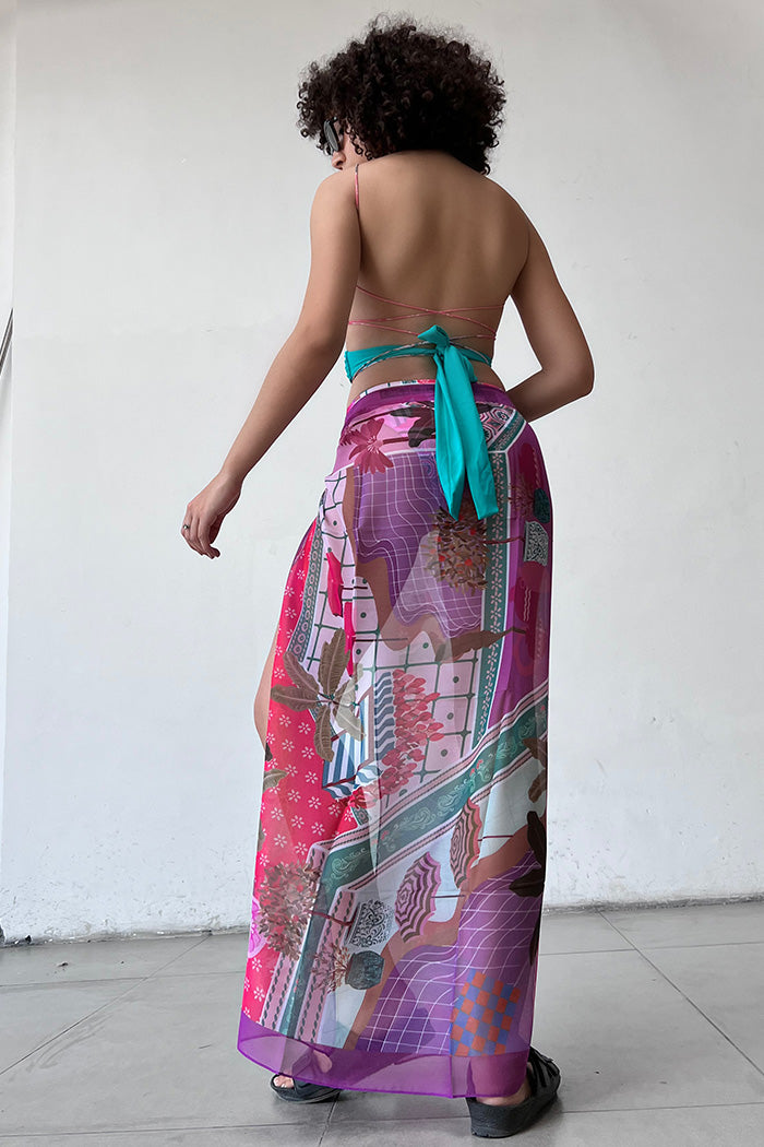 Portia sarong