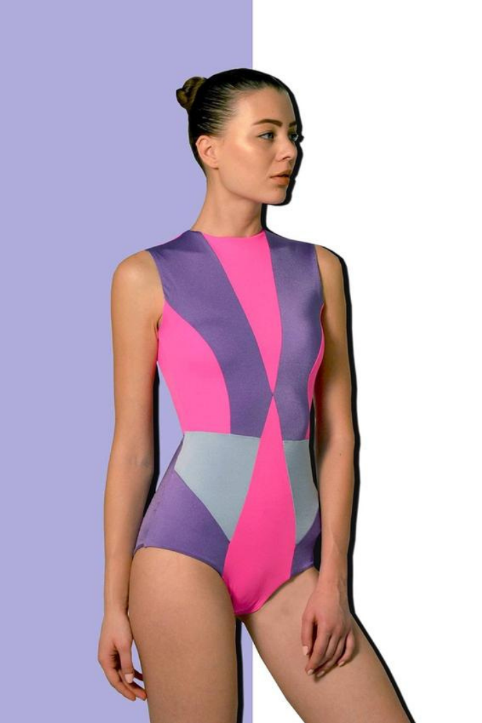 Candy Dive Swimsuit