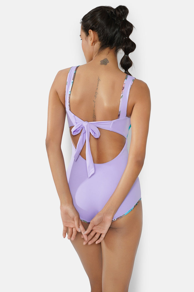 It’s now cool swimsuit