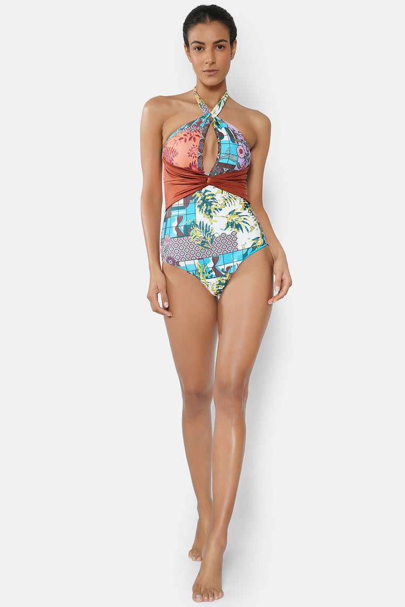 Webster Swimsuit
