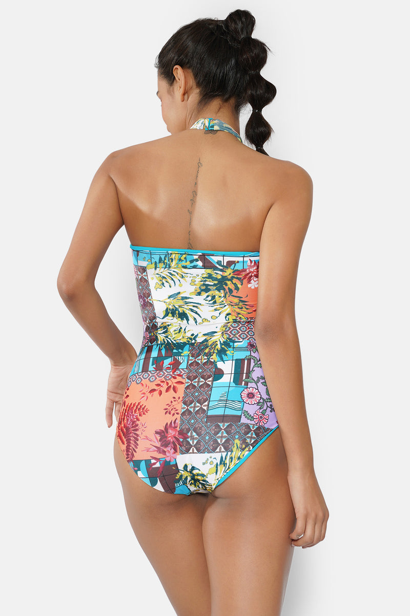 Webster Swimsuit