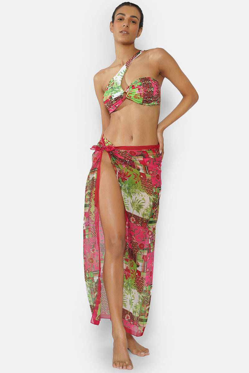 Phoebe sarong II