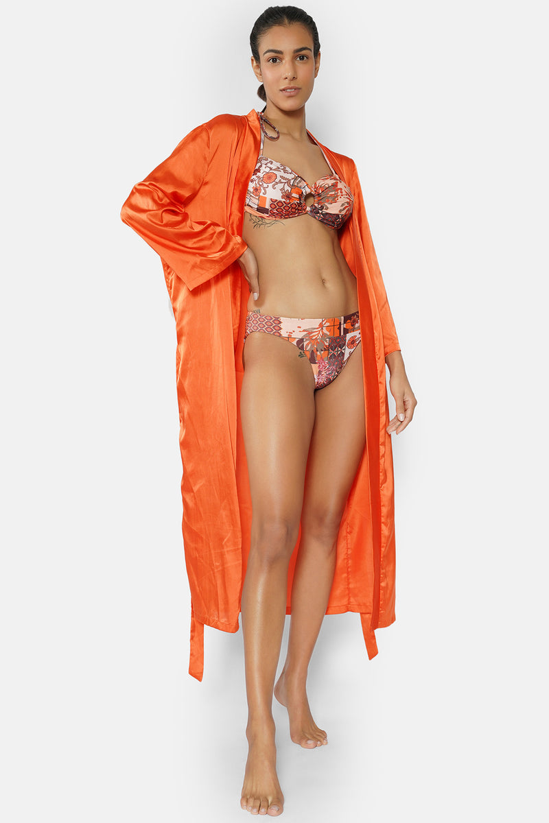 Juicy robe