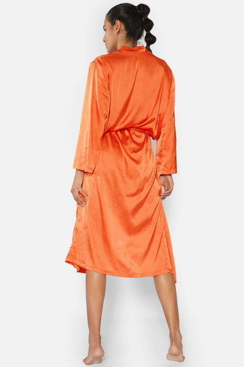Juicy robe