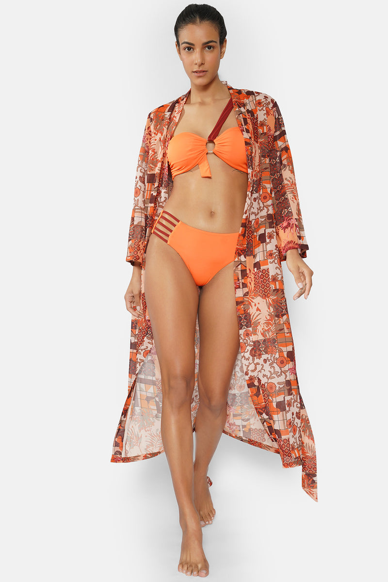 Chloe robe