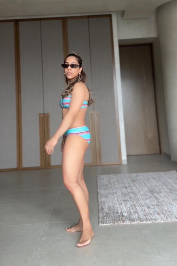 Sea Ya There Coastline Bikini