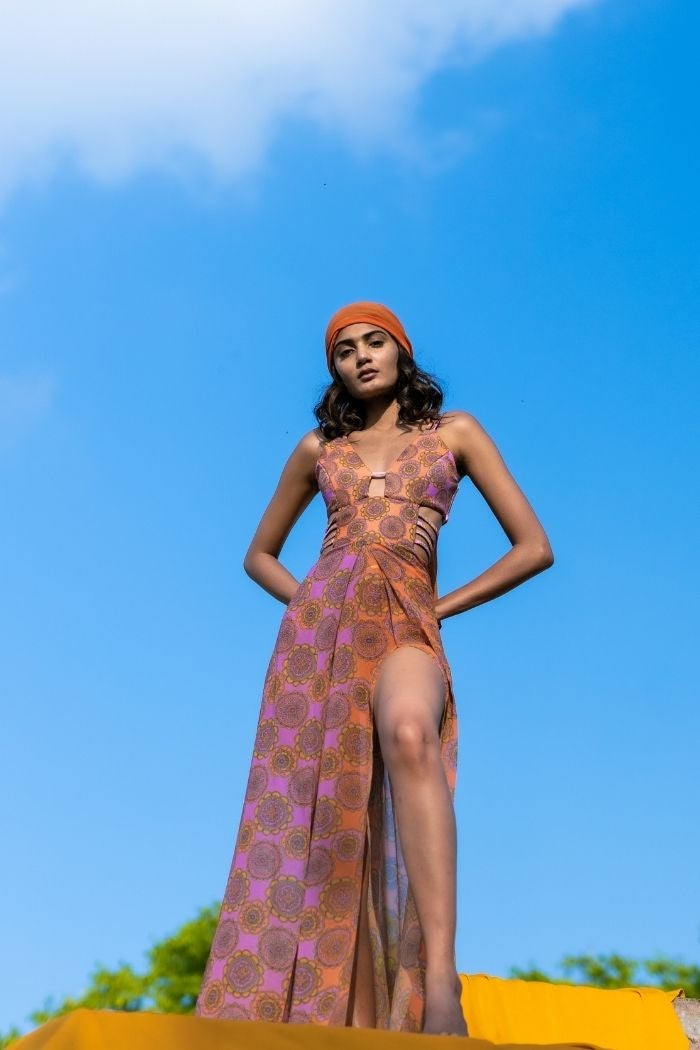 Good days beach dress Flirtatious Good days beach dress Flirtatious