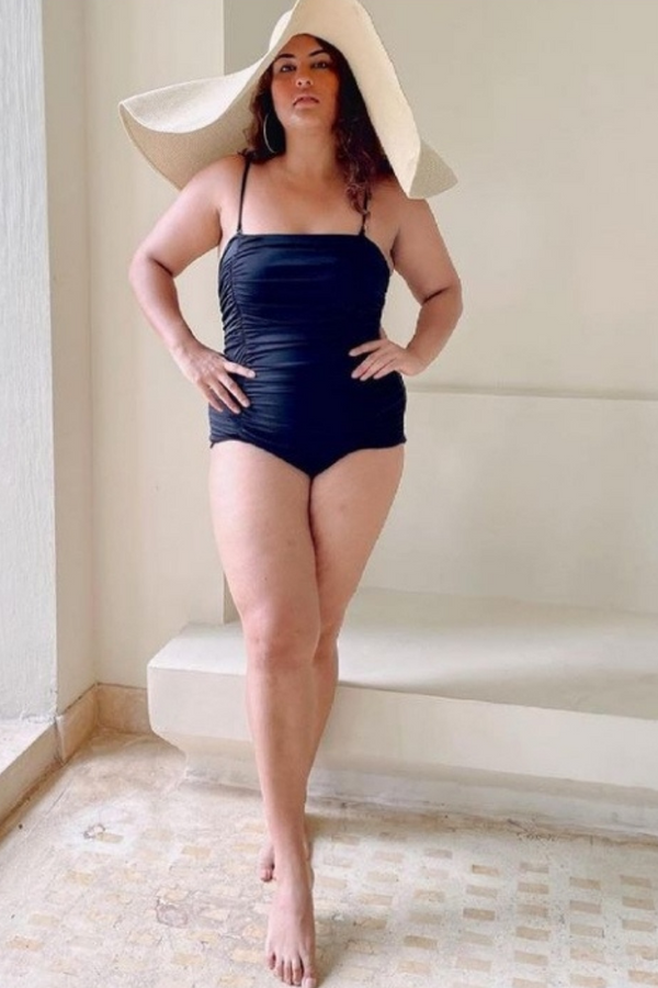 Daci Women Plus Size One Piece … curated on LTK