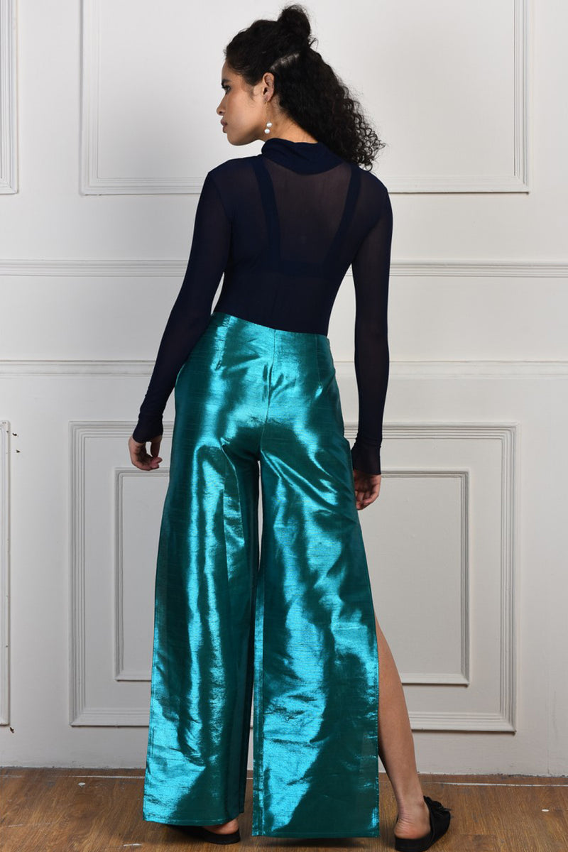 Get The Glam Pants In Our Holiday Edit
