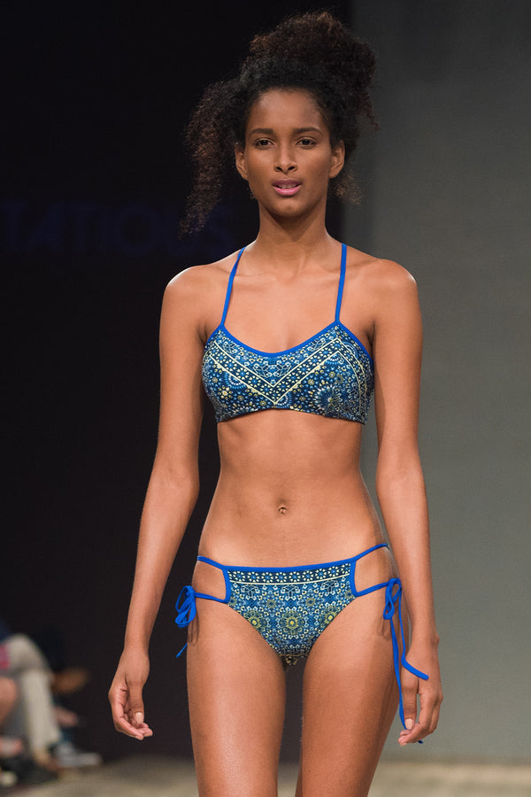Marrakesh bikini